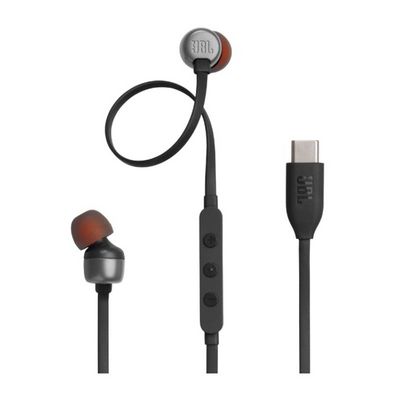 JBL Tune 310C USB In-ear Wire Headphone